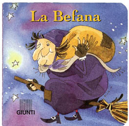 befana